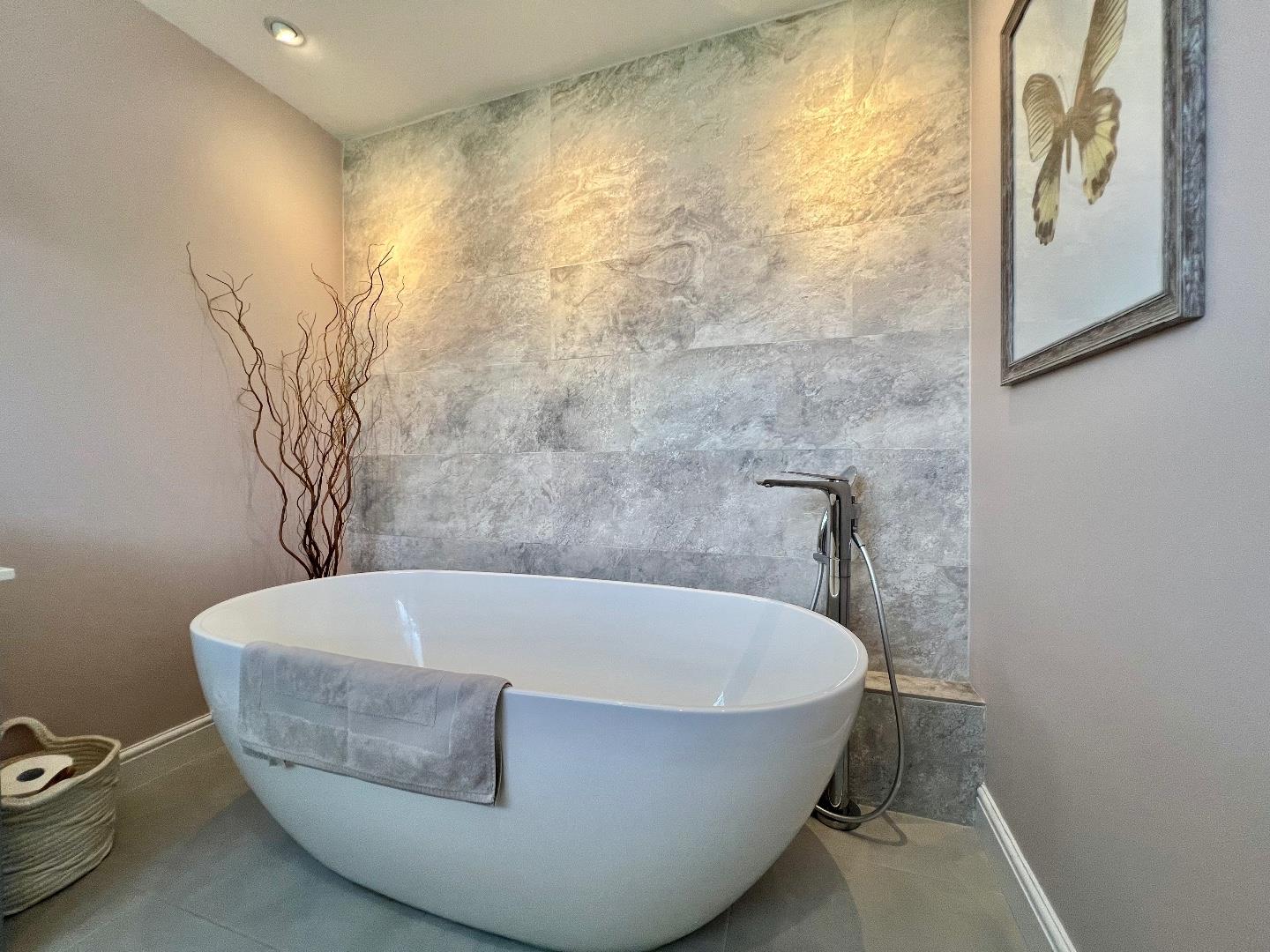 Celtic View, Litchard, Bridgend County Borough, CF31 1YG
